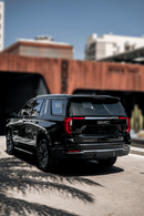 جي أم سي يوكون 2025 GMC Yukon Elevation 5.3L AT Petrol