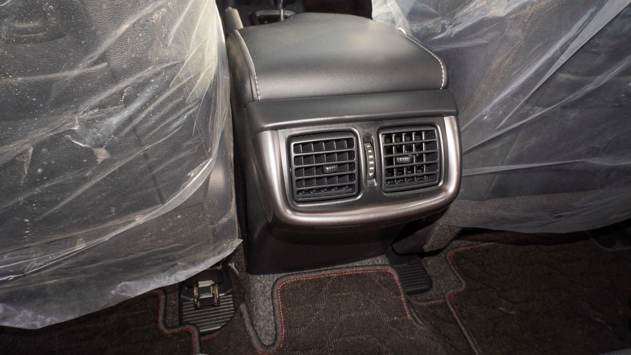 Toyota Hilux HILUX GR SPORT 4.0L PETROL V6