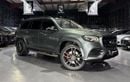 Mercedes Benz GLS580 GLS 580 4MATIC