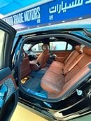 بي أم دبليو 760i BMW 760i XDRIVE