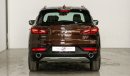 GAC GA3 GS 3 Trumpchi GE 1.3T