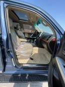 تويوتا لاند كروزر