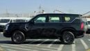 نيسان باترول ( Only For Export ) 2026 Nissan Patrol XE 3.8 V6 4X4 GCC BRAND NEW