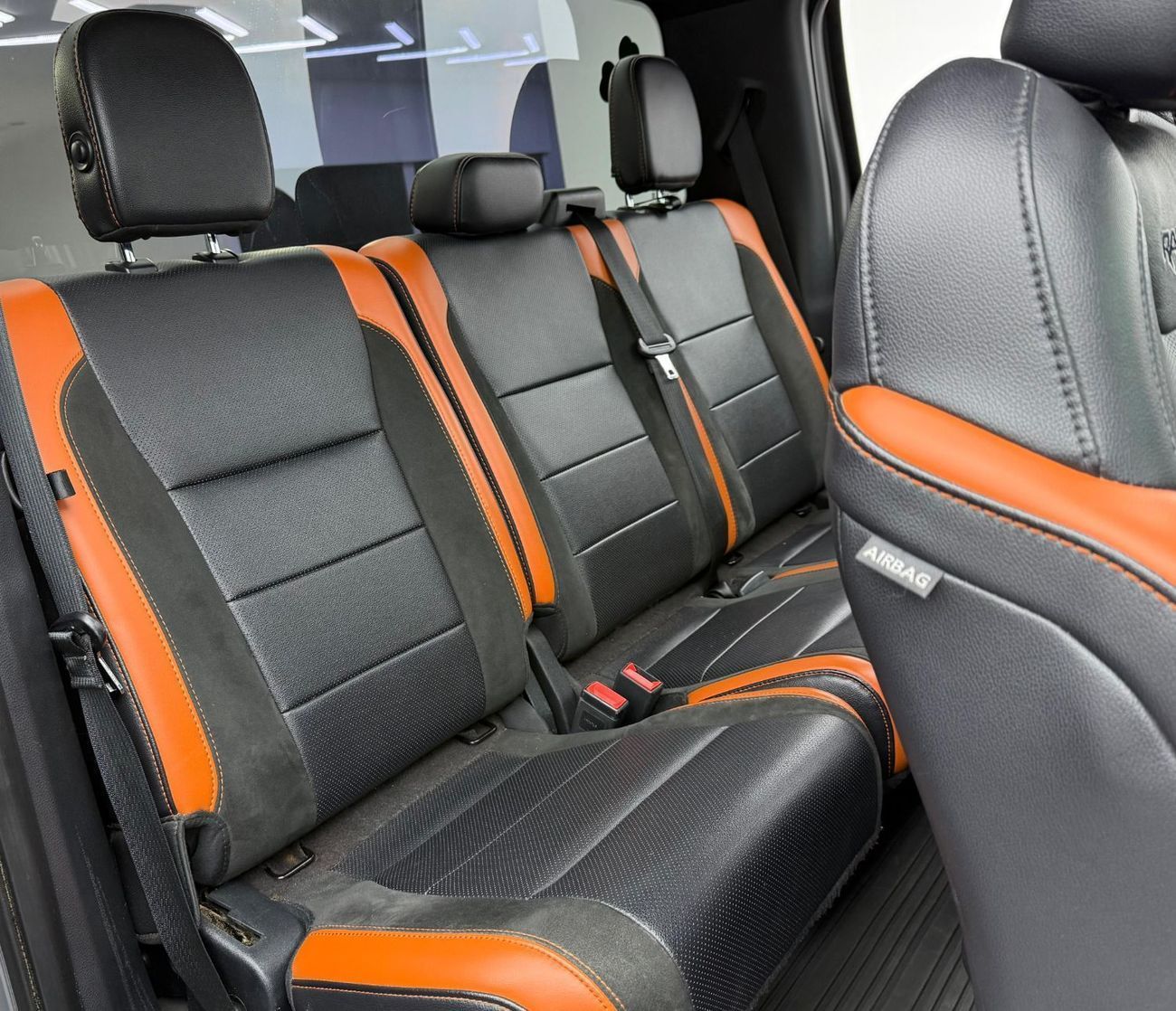 فورد F 150 2018 Ford F-150 Ford Performance, 2025 Ford Warranty, Ford  Service History, Full Option, GCC