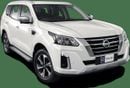Nissan X Terra PLATINUM 2024 | AED 1581/Month | 0 DP | 30 Day Return | Warranty