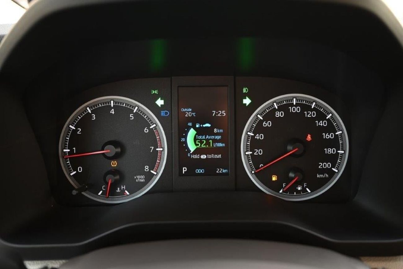 تويوتا هاياس 2026 MODEL TOYOTA HIACE HIGHROOF GL V6 3.5L PETROL 13-SEATER AUTOMATIC