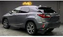 Lexus RX350 Lexus RX 350