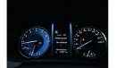 تويوتا فورتونر AED 1,949/month | 2021 | TOYOTA FORTUNER | GXR 4WD 4.0L V6 | FULL SERVICE HISTORY | T83893