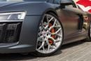 Audi R8 V10 RWD 5.2L (562 HP)