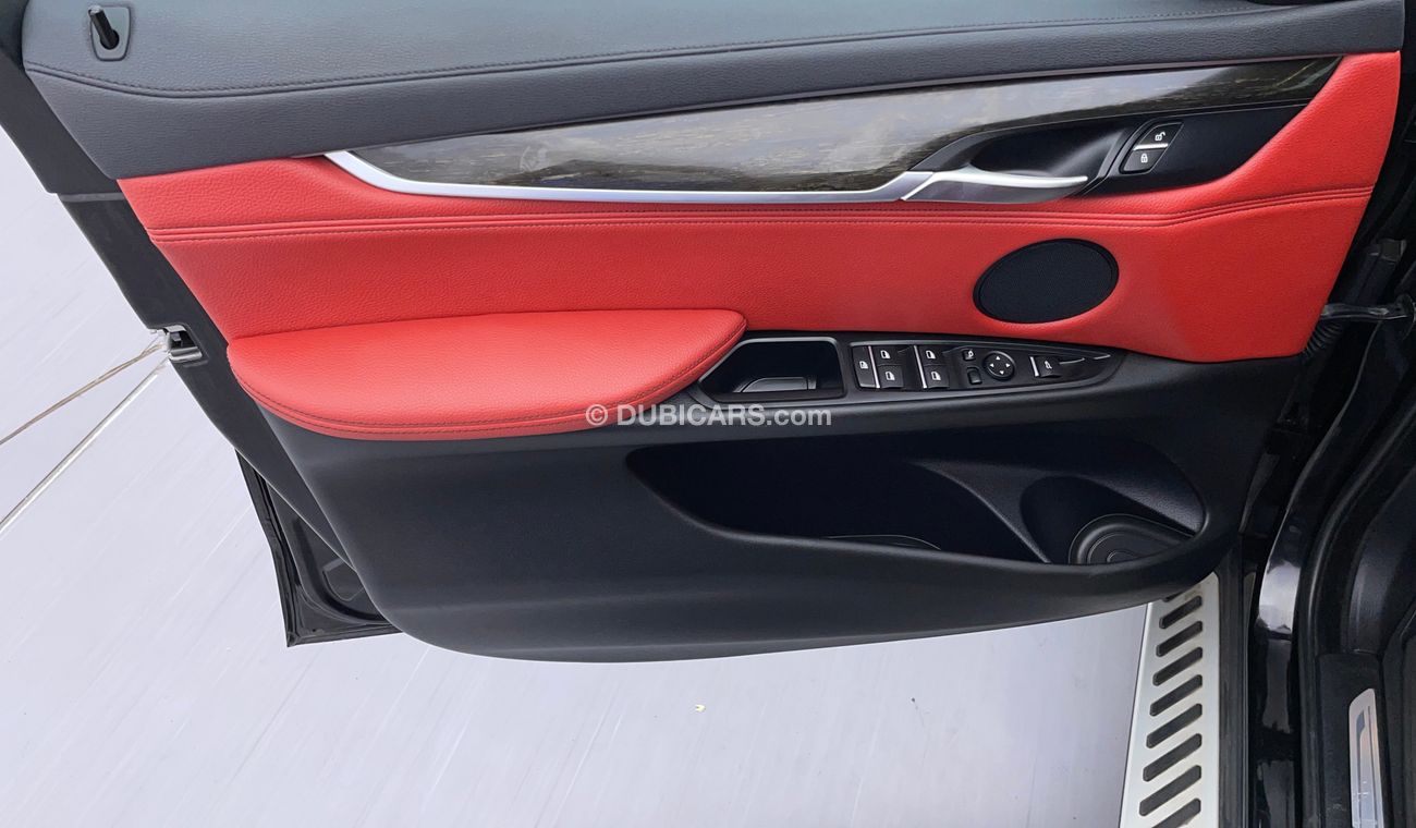 BMW X6 XDRIVE 35I 3 | Zero Down Payment | Free Home Test Drive