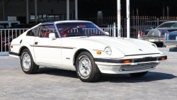 نيسان 280 ZX