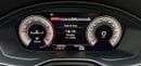 Audi A5 40 TFSI S-LINE 40 TFSI S Line 2.0L (187 HP)