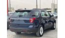 Ford Explorer Std 2017 I 3.5L I Original Paint I Ref#575