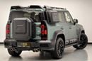 جيتور T2 2024 Jetour T2 Travel Plus, Defender Kit, Brand New, 1 Year Warranty Unlimited Km
