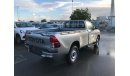 Toyota Hilux S/C 2.4L 4X4 POWER WINDOWS ( REDUCED PRICE)