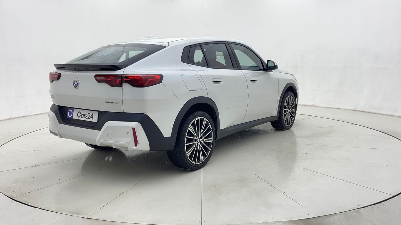 BMW X2 SDRIVE18I 1.5 | Zero Down Payment | Home Test Drive