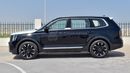 كيا تيلورايد PE 3.8L, Petrol, GTL, MY 2024