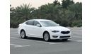 Kia Cadenza EX MODEL 2015 GCC CAR PERFECT CONDITION INSIDE AND OUTSIDE 2keys