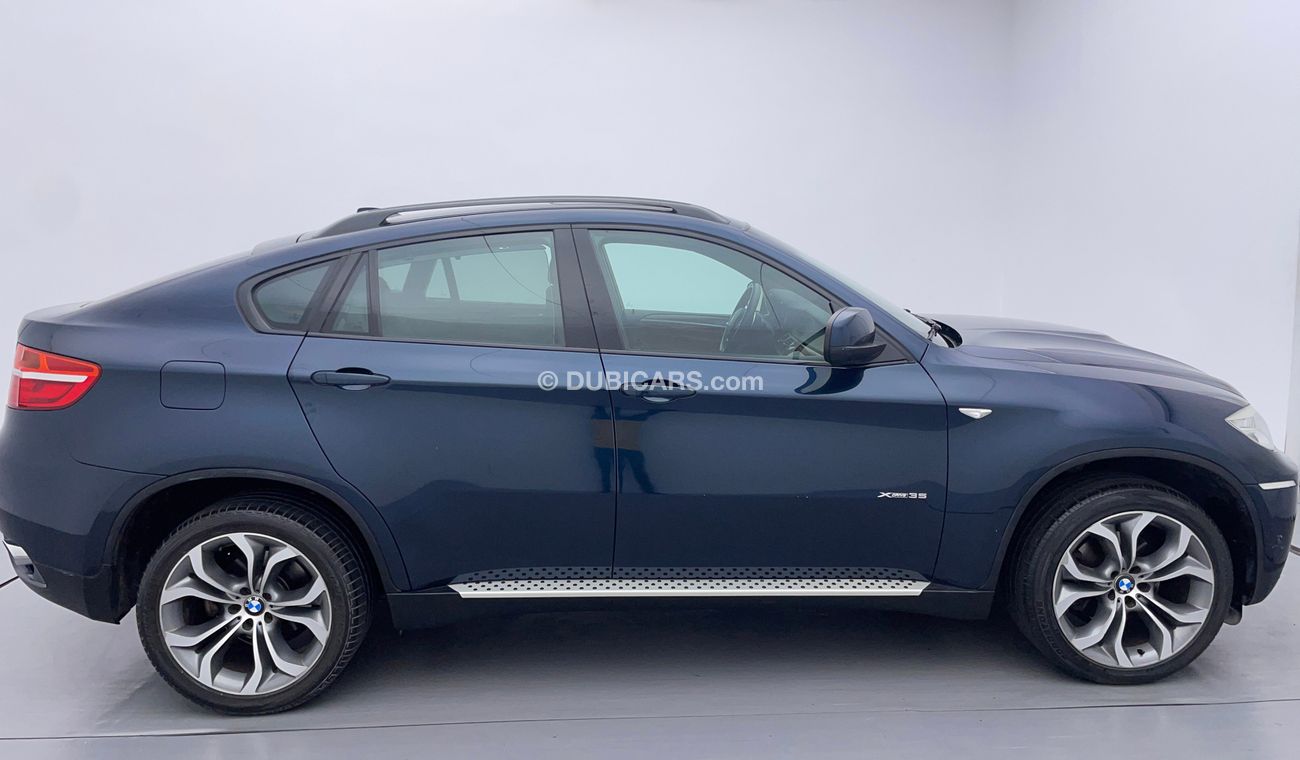 BMW X6 XDRIVE 35I 3 | Zero Down Payment | Free Home Test Drive