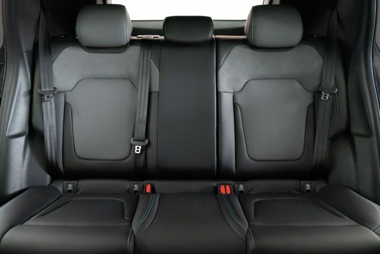 GAC EMKOO 2025 GAC Emkoo / Delivery / GAC Warranty