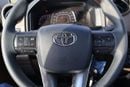 تويوتا لاند كروزر بيك أب 70 TOYOTA LC79 SINGLE CAB 2.8L DIESEL AT 2026 FULL OPTION