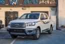Toyota Hilux 2024 Toyota Hilux (TGN121) 2.7L 4×2 RWD