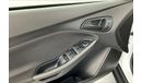 Ford Focus Ambiente