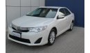 تويوتا كامري TOYOTA CAMRY 2015 MODEL WITH WARRANTY