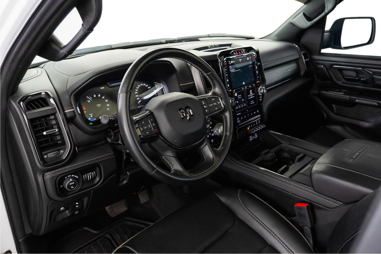 RAM 1500 LIMITED