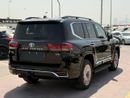 Toyota Land Cruiser VX TOYOTA LAND CRUISER 3.5 VX 2025