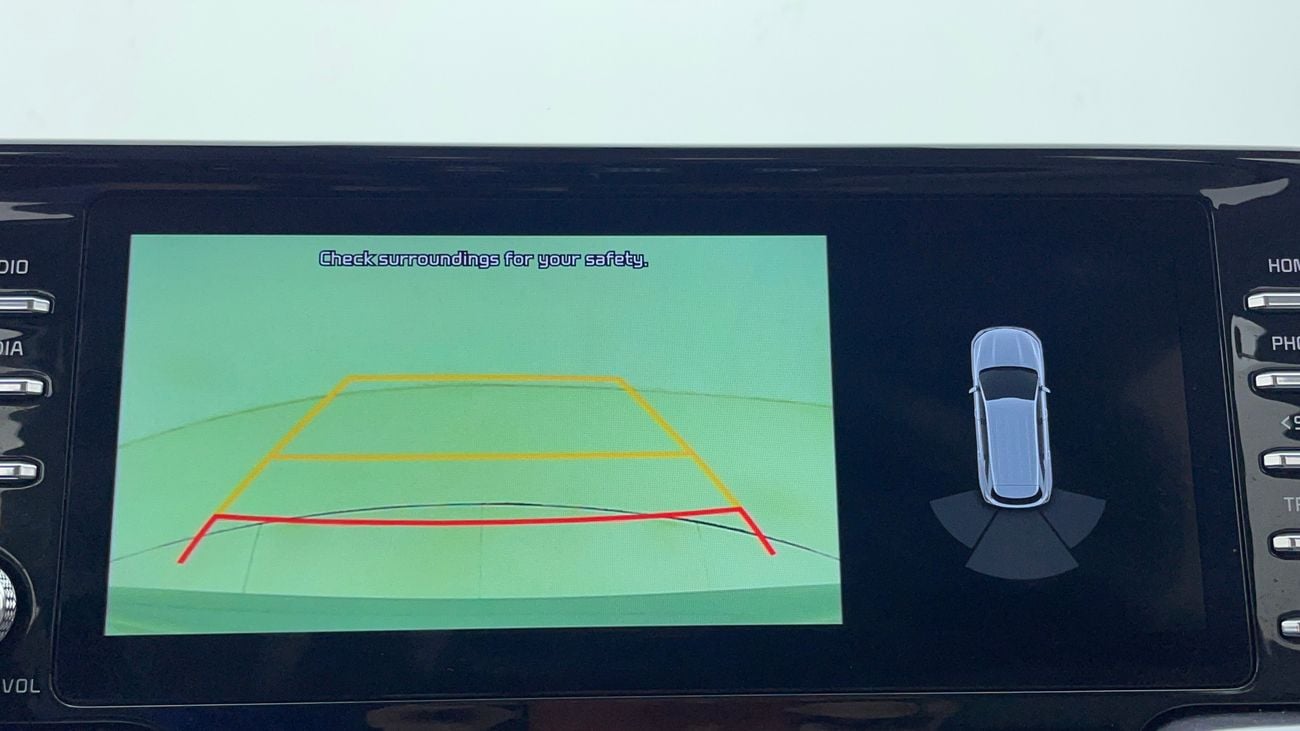 Kia Sorento LX 2.4L (5 Seater) LX 2.5 | Zero Down Payment | Home Test Drive