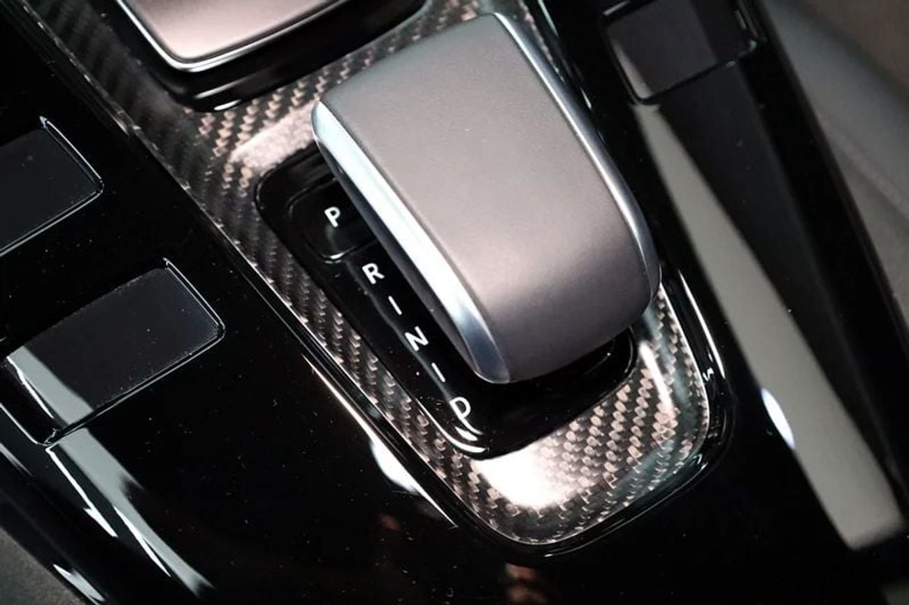 Mercedes Benz AMG GT 2022 AMG GT Black Series, Full Carbon Fiber Body Kit, AMG Track Package, EMC File Opened!!