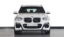 بي أم دبليو X3 XDrive 30 i