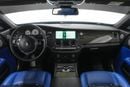 رولز رويس واريث Rolls-Royce Black Badge Wraith 2017
