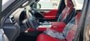 لكزس LX 600 LX600 Fsport 3.5L Petrol 2026YM