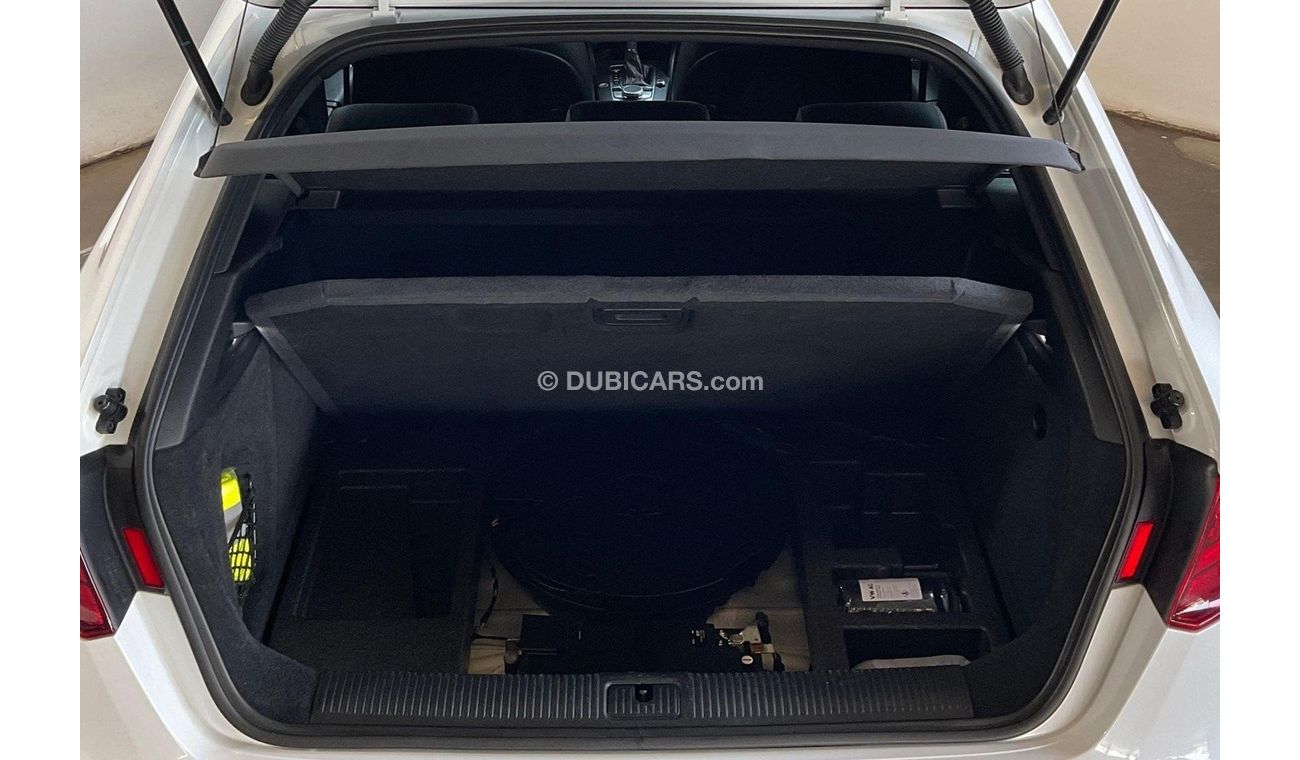 Audi RS3 TFSI quattro