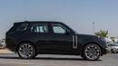 Land Rover Range Rover 2024 Land Rover Range Rover HSE P530 V8 4.4L AT Petrol AWD