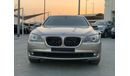 BMW 730Li BMW 730 LI