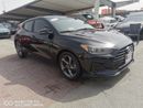 Hyundai Veloster N Sport 2.0L In excellent condition and requires no expenses