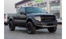 فورد F 150 SVT رابتر