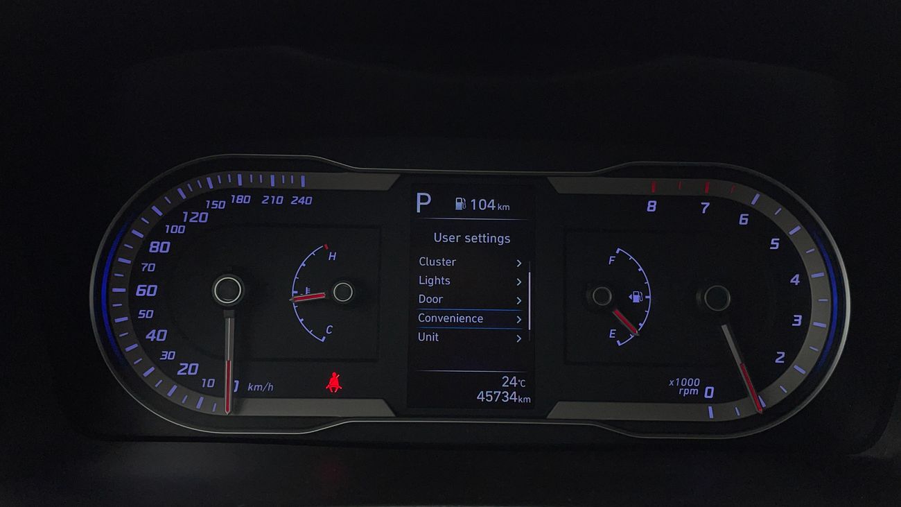 هيونداي توسون SMART 2 | بدون دفعة مقدمة | اختبار القيادة في المنزل