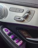 Mercedes-Benz GLC 43 AMG 4MATIC 3.0L (367 HP)