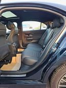 مرسيدس بنز C 200 / 1.5L / TURBO SPORT EDITION / 360* CAMERA / LEATHER SEATS / FULL OPTION (CODE#C200L)