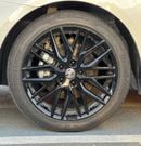 أم جي 6 Luxury 1.5L