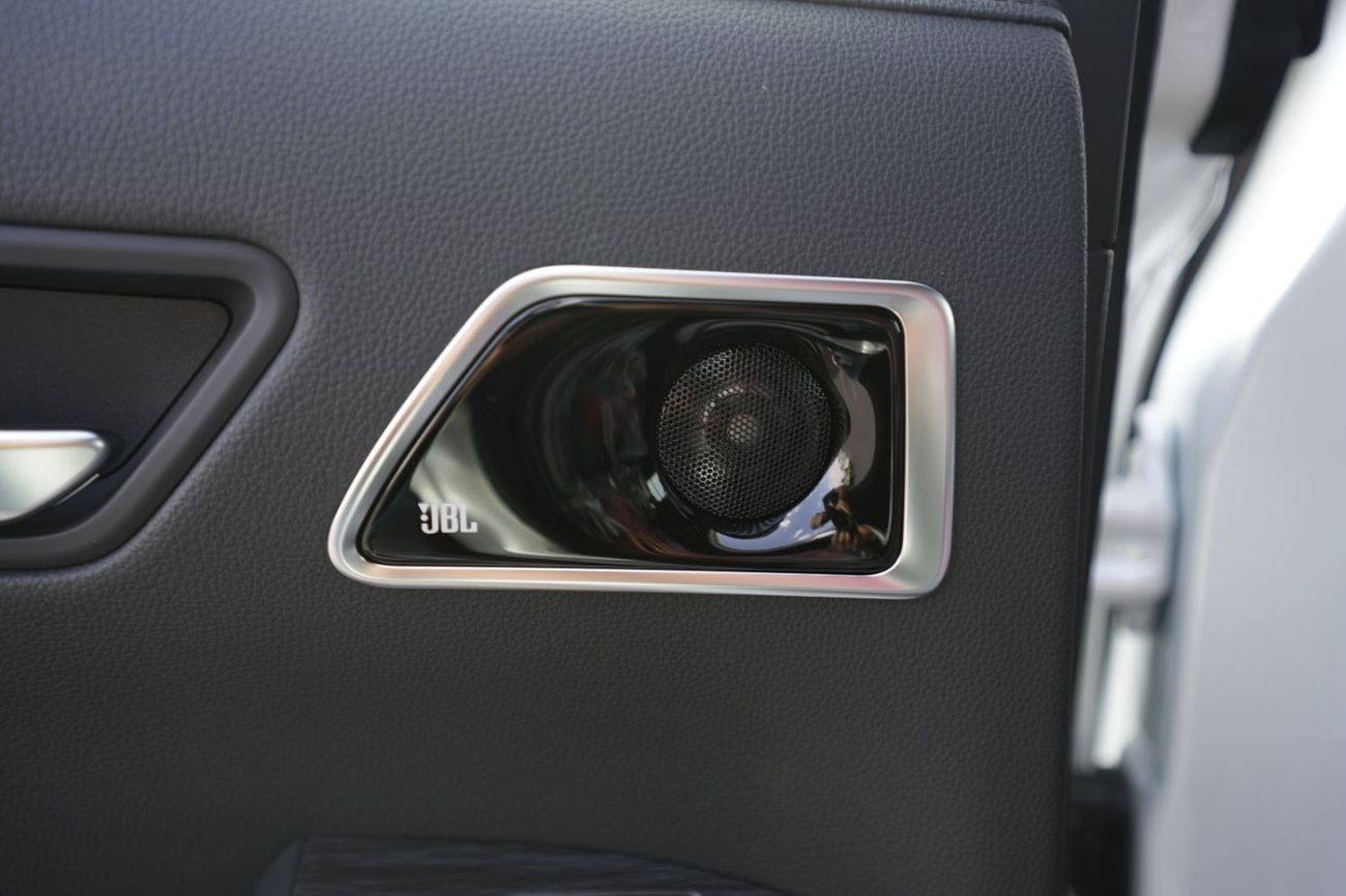 Toyota Land Cruiser GR