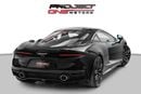 McLaren GT