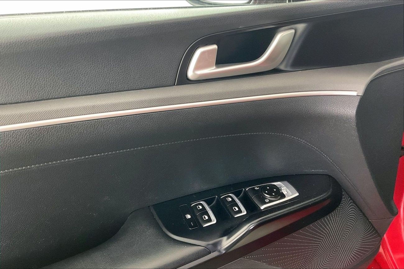 Kia K5 LX | Guaranteed Warranty | 0 Down Payment