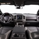 Ford F-150 RAPTOR CREW CAB LUX 3,265 P.M • 0% Downpayment • F-150 Raptor • 1 Year Warranty