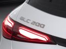 Mercedes-Benz GLC 200 4Matic