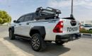 Toyota Hilux GR SPORTS BODY KIT INTALLED | POWER SEATS | 2.8L DIESEL ENGINE | AUTO | 2023